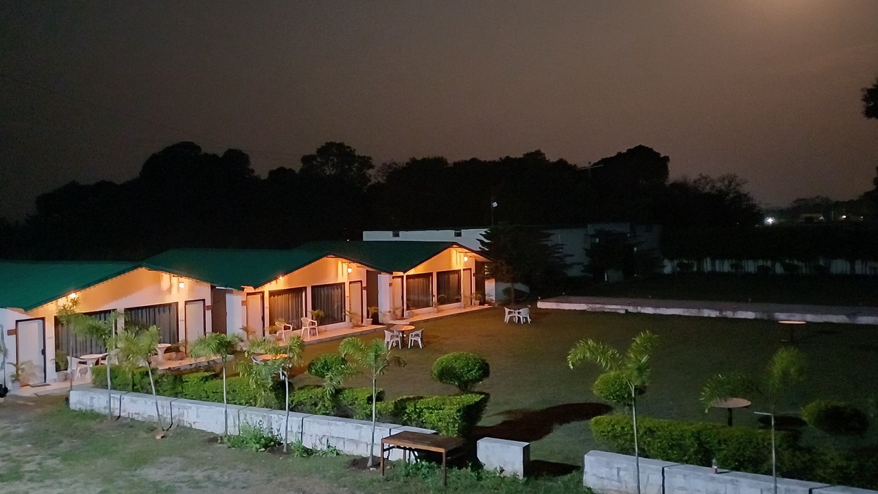 Photo of Outdoor in Bail Parao
