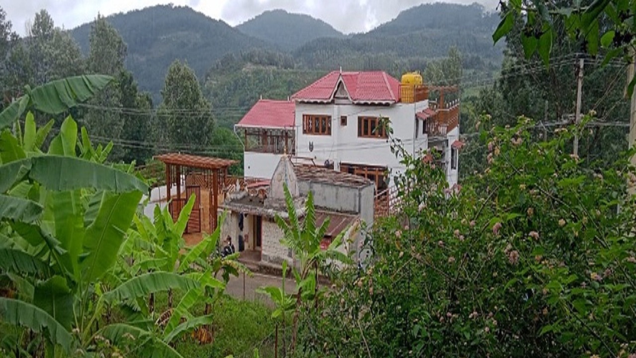Photo of Outdoor in Yercaud