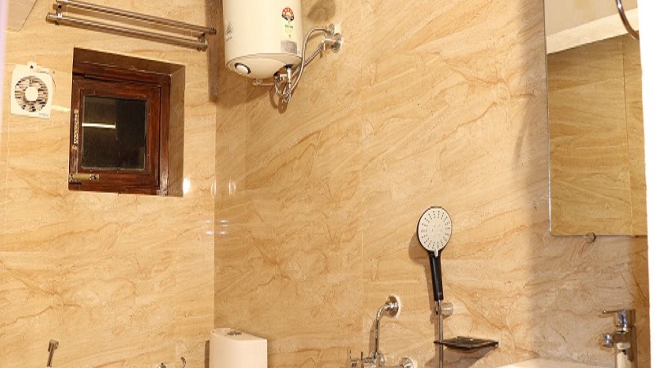 Photo of Bathroom in Yercaud