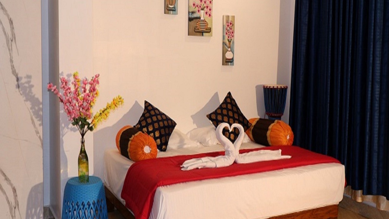 Photo of Bedroom in Yercaud