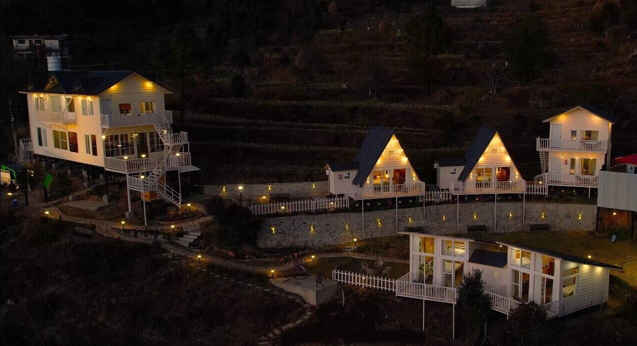Photo of Outdoor in Tehri