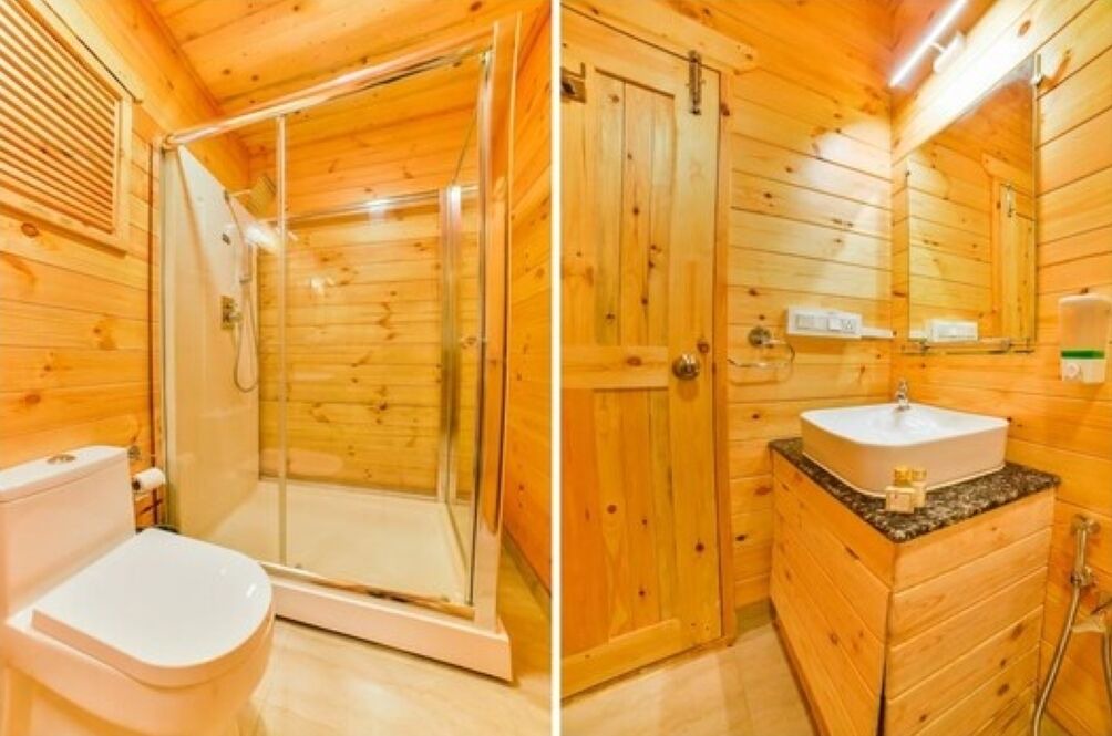 Photo of Bathroom in Morjim