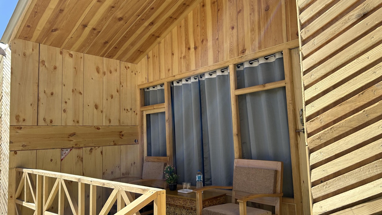 Photo of Outdoor in Man
