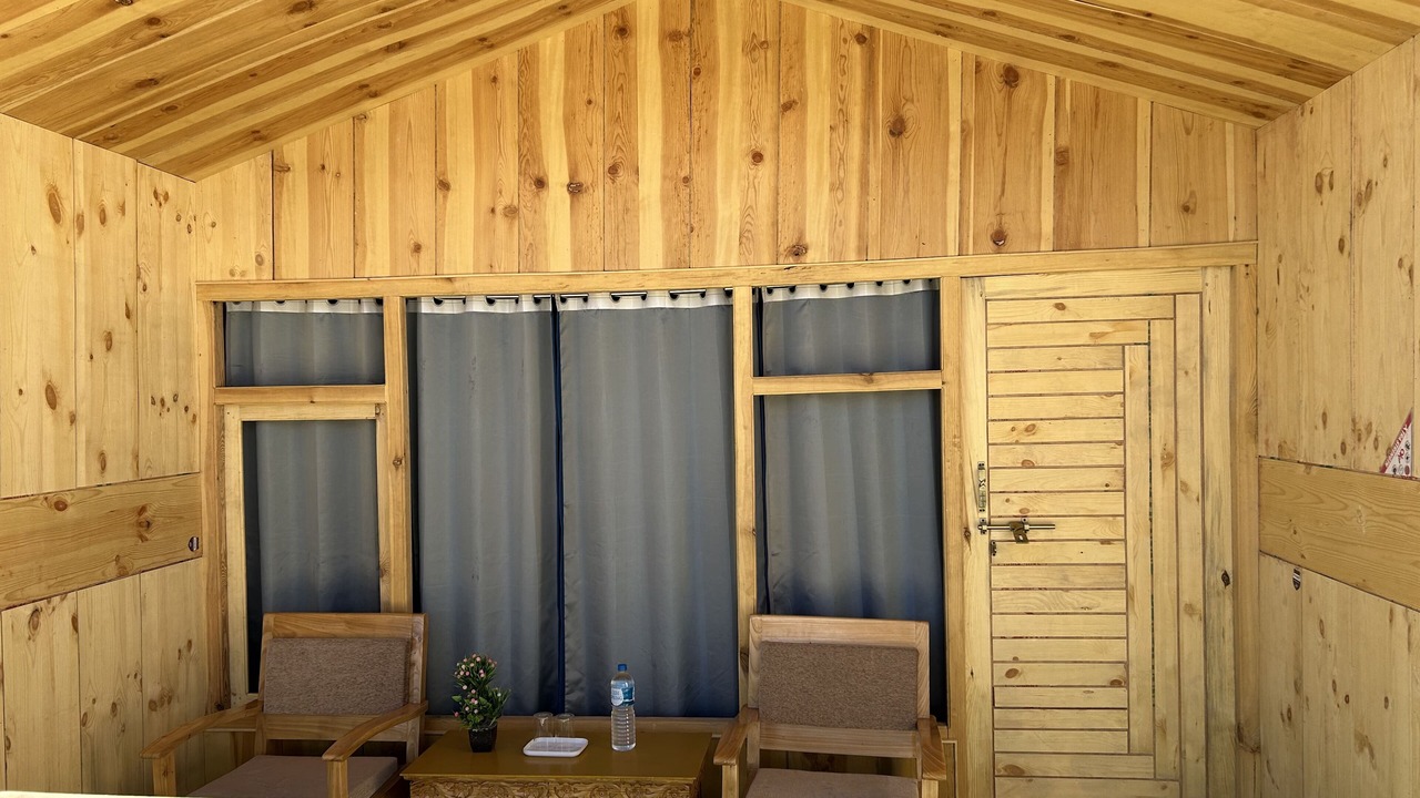Photo of Outdoor in Man