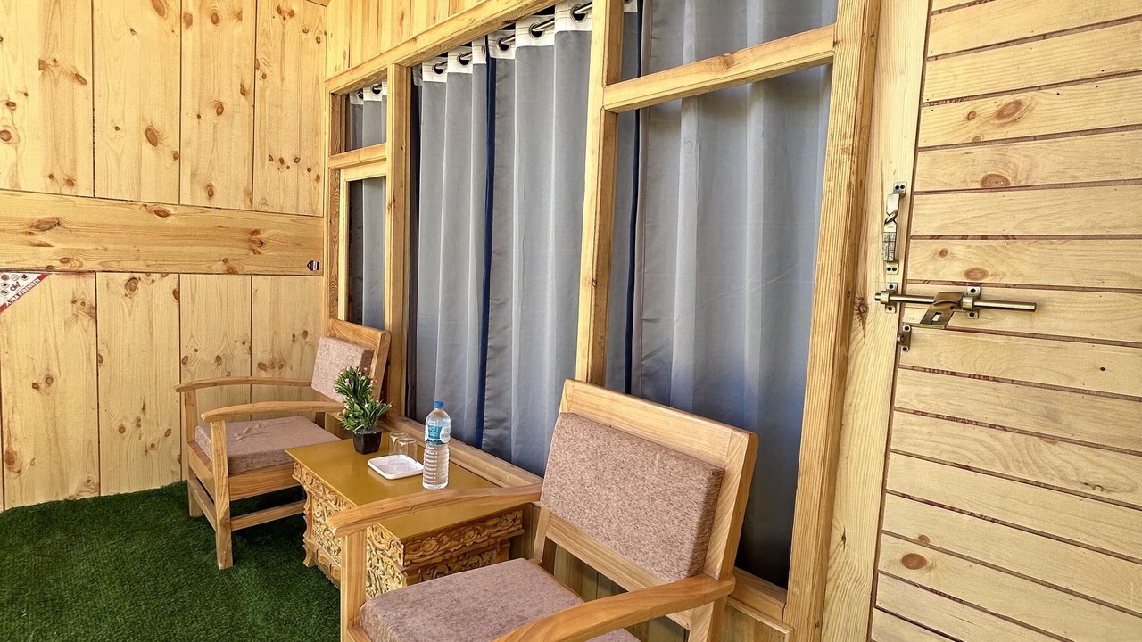 Photo of Outdoor in Man