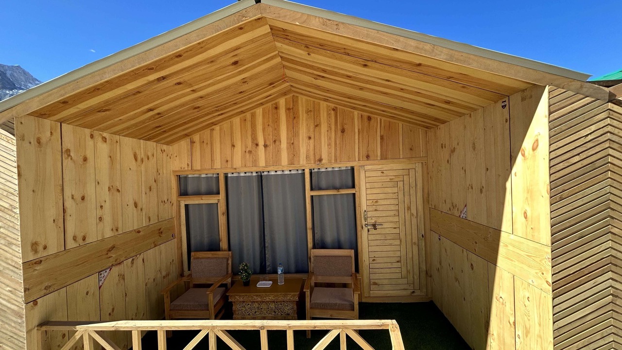 Photo of Outdoor in Man