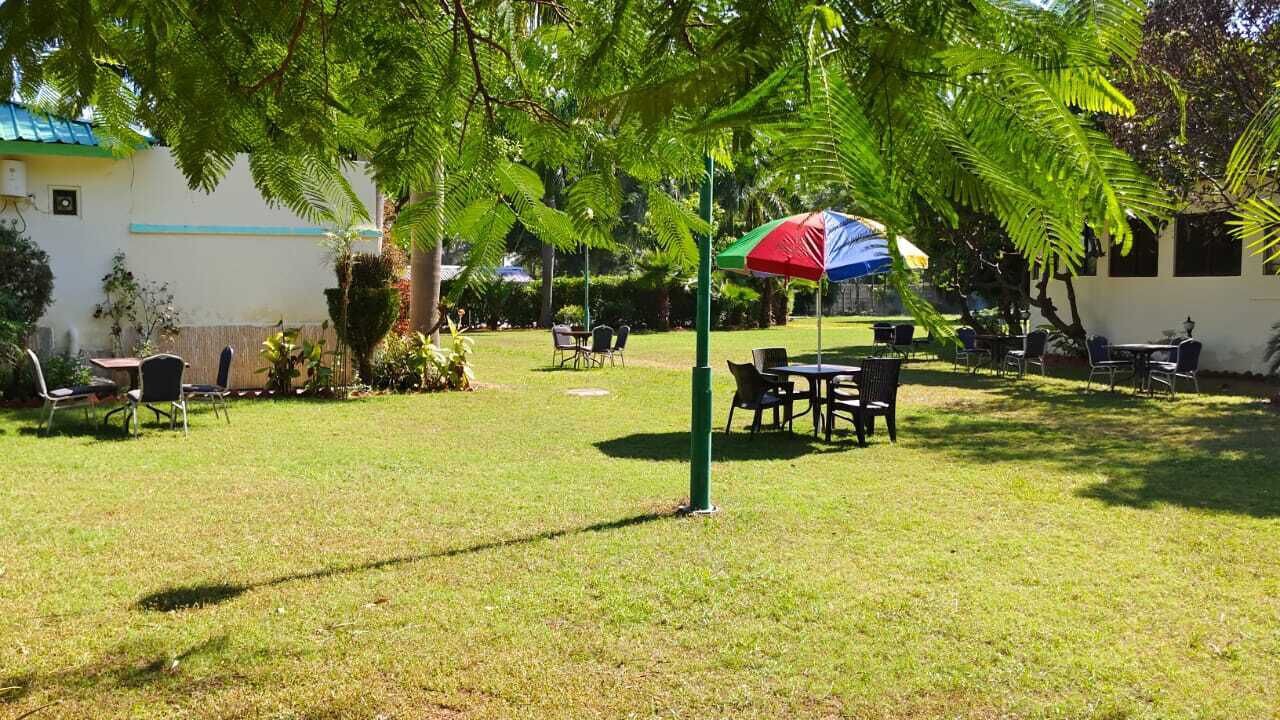 Photo of Outdoor in Bail Parao