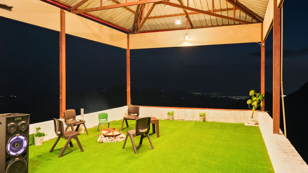 Photo of Livingroom in Bullawala