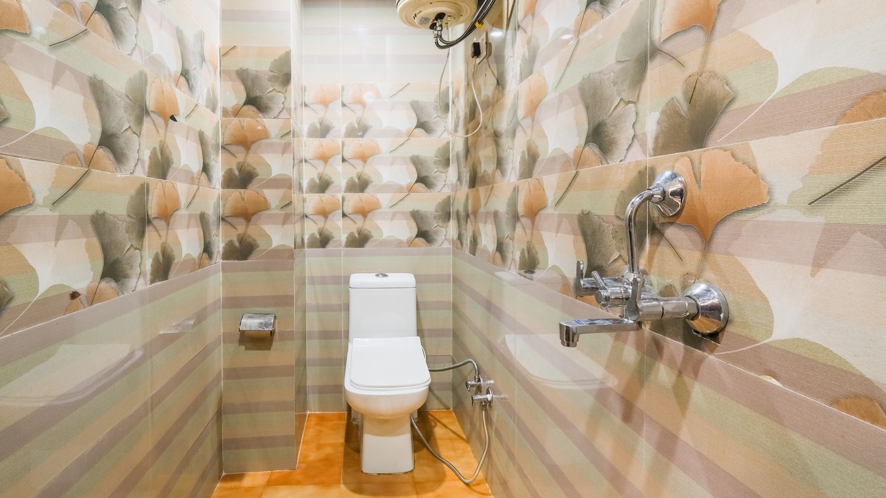 Photo of Bathroom in Bullawala