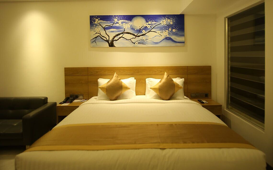 Photo of Bedroom in Rajshahi
