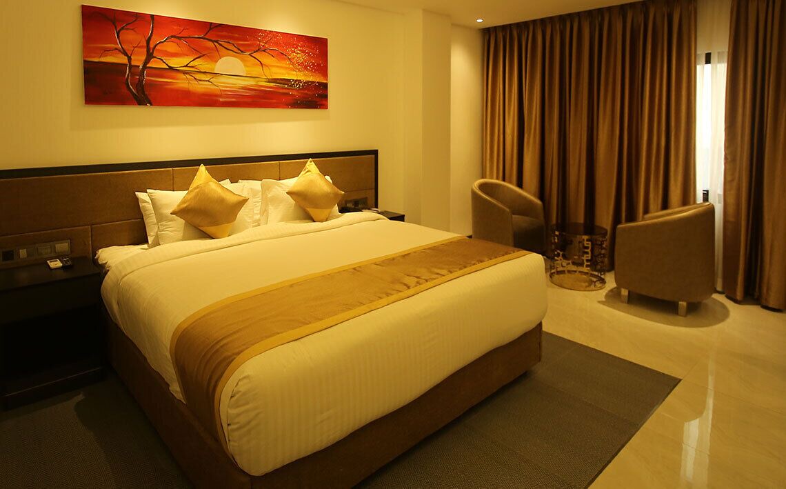 Photo of Bedroom in Rajshahi