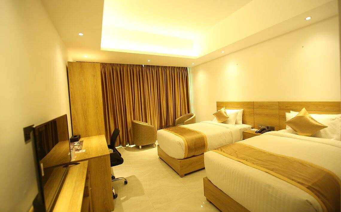 Photo of Bedroom in Rajshahi