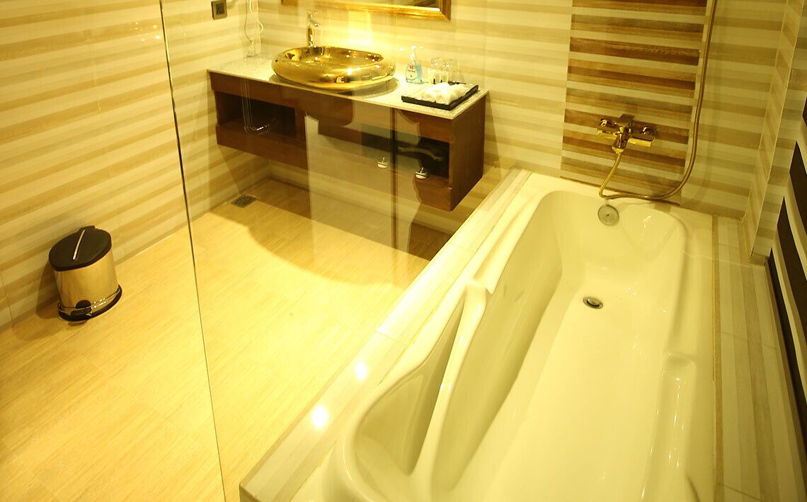 Photo of Bathroom in Rajshahi