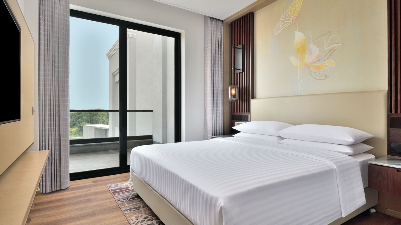 Photo of Bedroom in Gorakhpur
