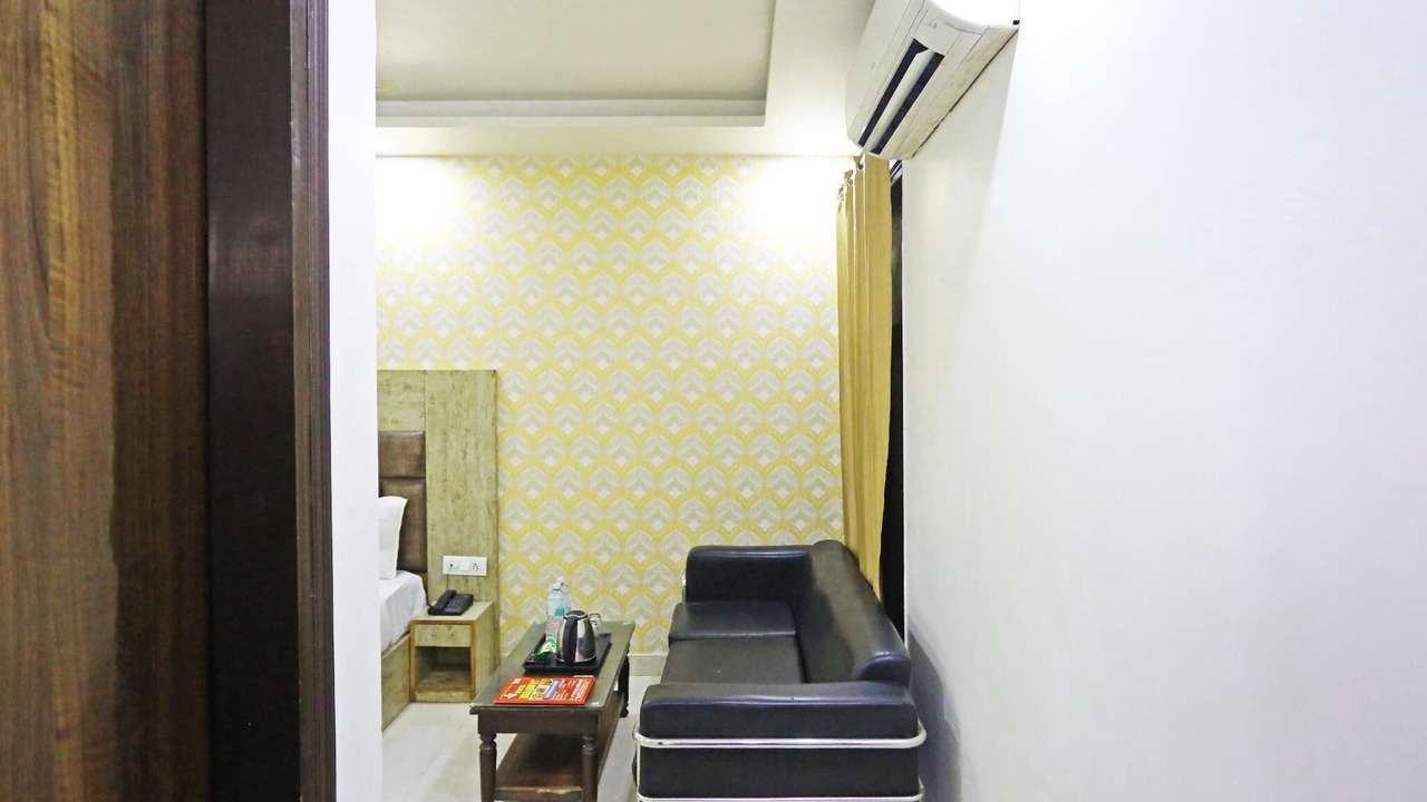 Photo of Bedroom in Old Delhi