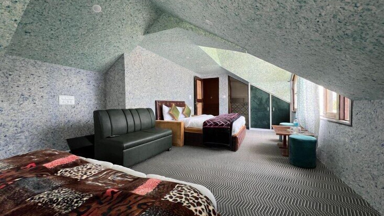 Photo of Bedroom in Srinagar