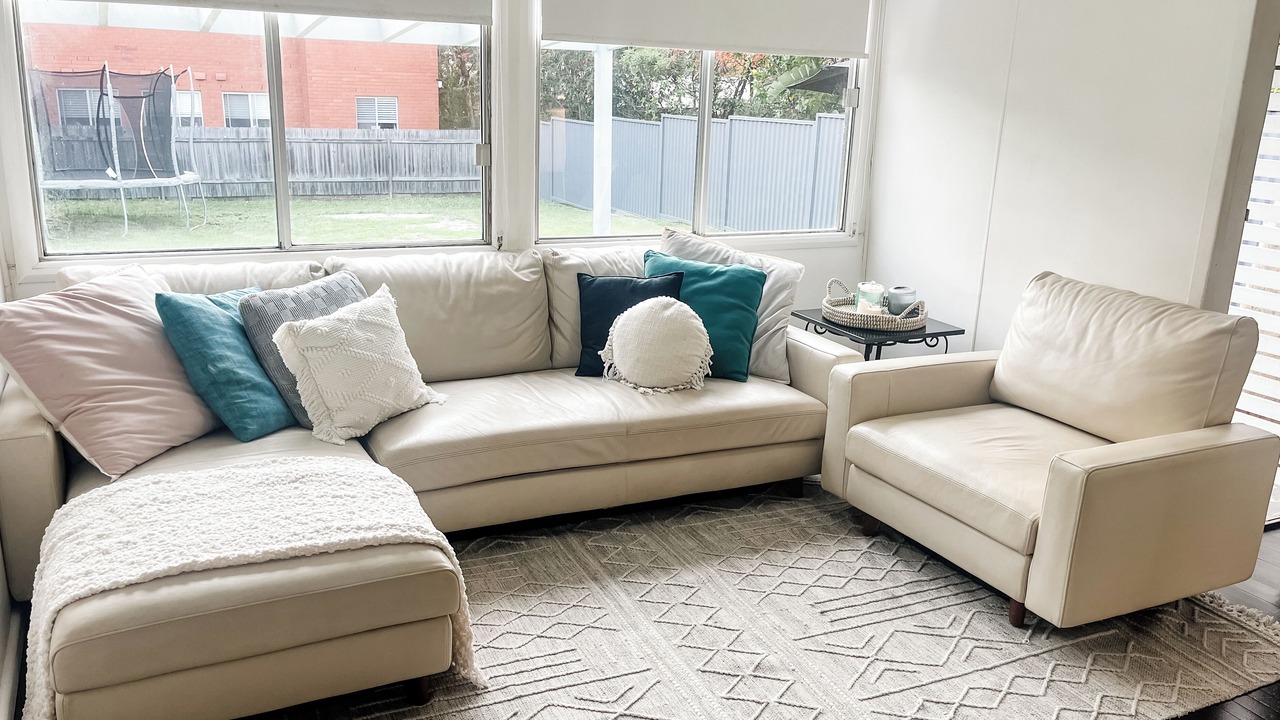 Photo of Livingroom in Freshwater