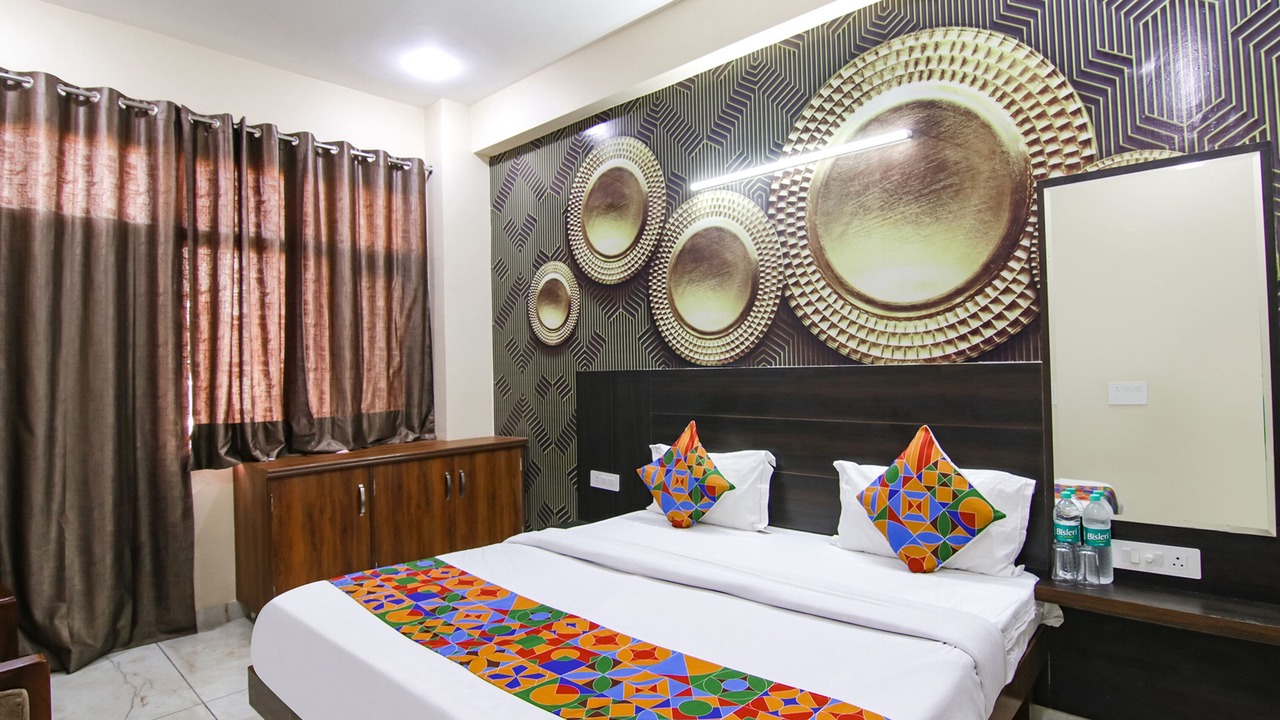 Photo of Bedroom in Mohali