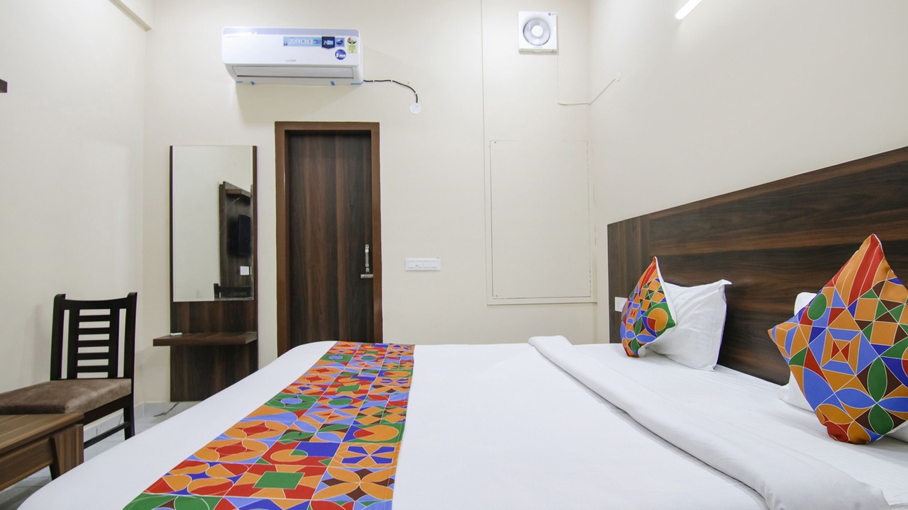 Photo of Bedroom in Mohali