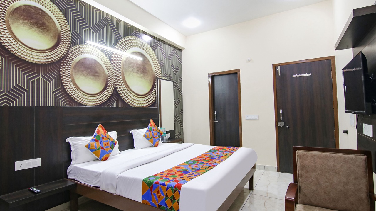 Photo of Bedroom in Mohali