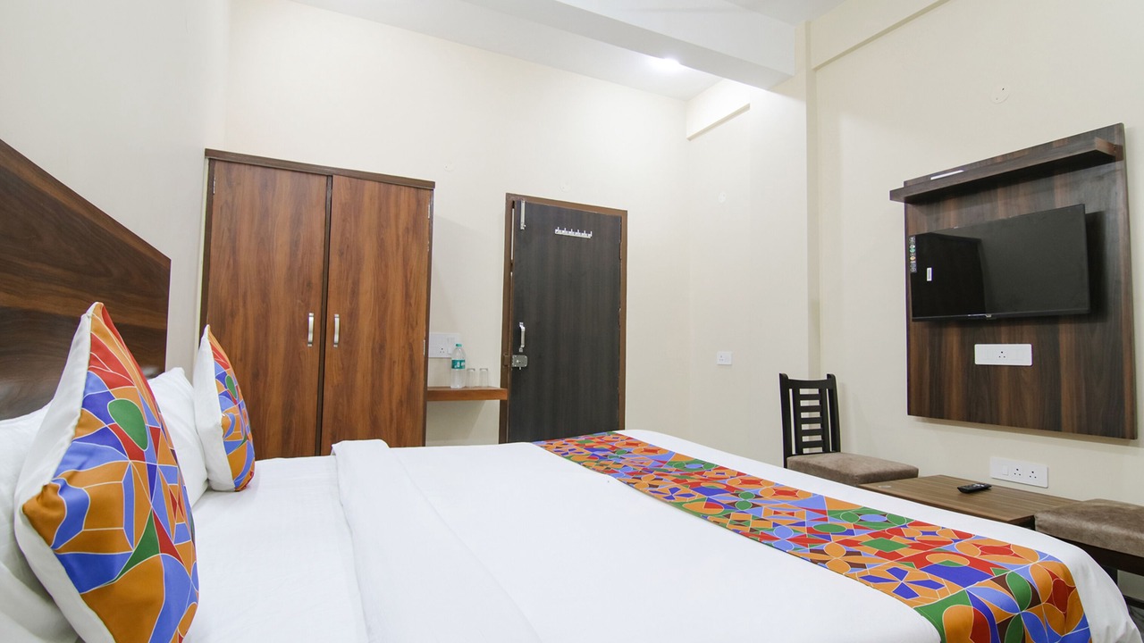 Photo of Bedroom in Mohali