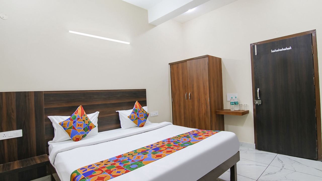 Photo of Bedroom in Mohali