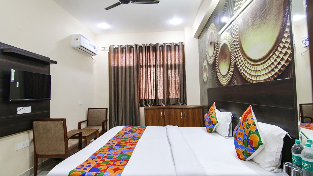 Photo of Bedroom in Mohali