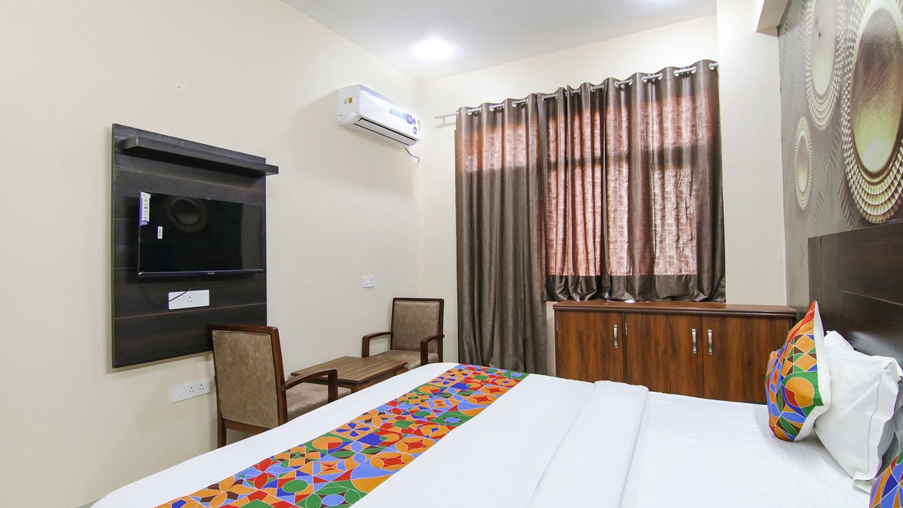 Photo of Bedroom in Mohali