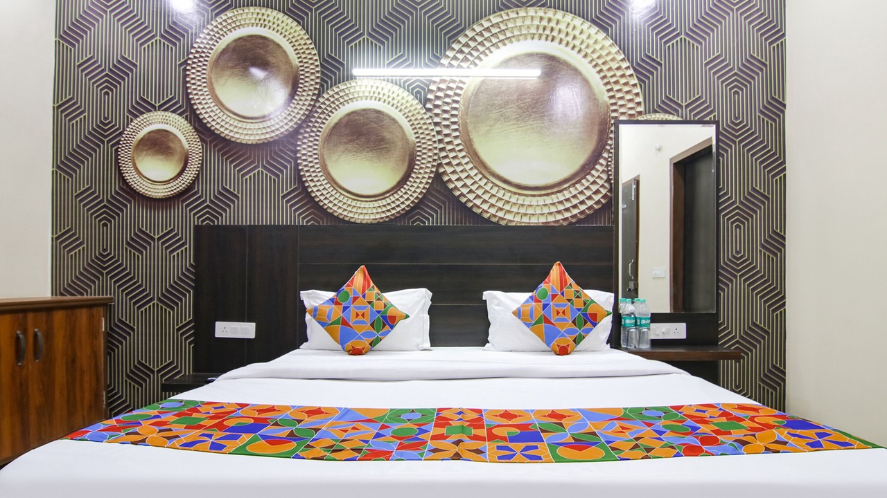 Photo of Bedroom in Mohali