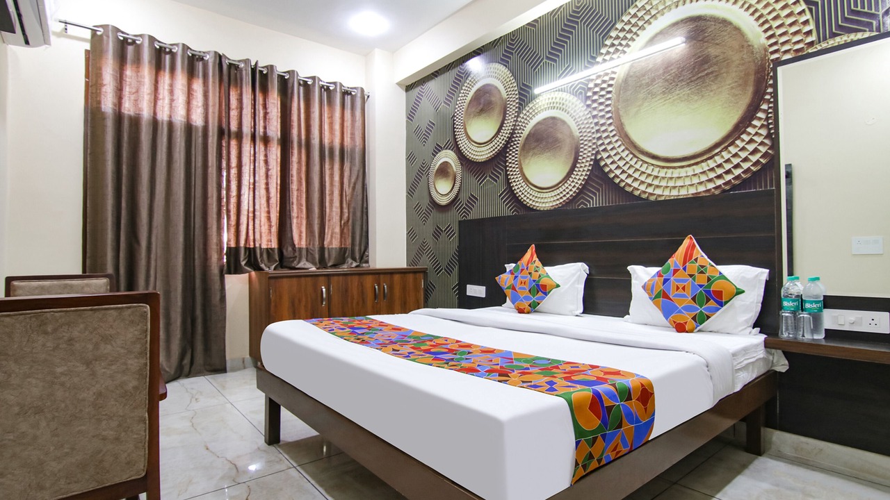 Photo of Bedroom in Mohali