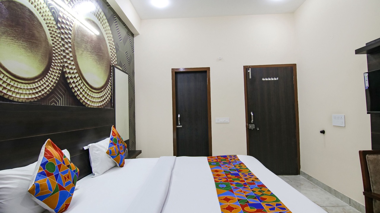 Photo of Bedroom in Mohali