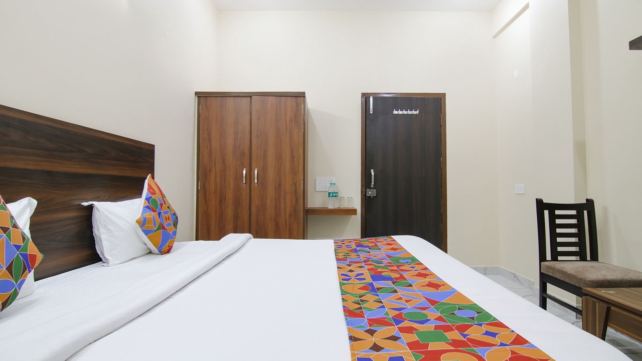 Photo of Bedroom in Mohali