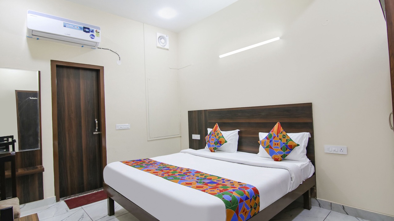 Photo of Bedroom in Mohali