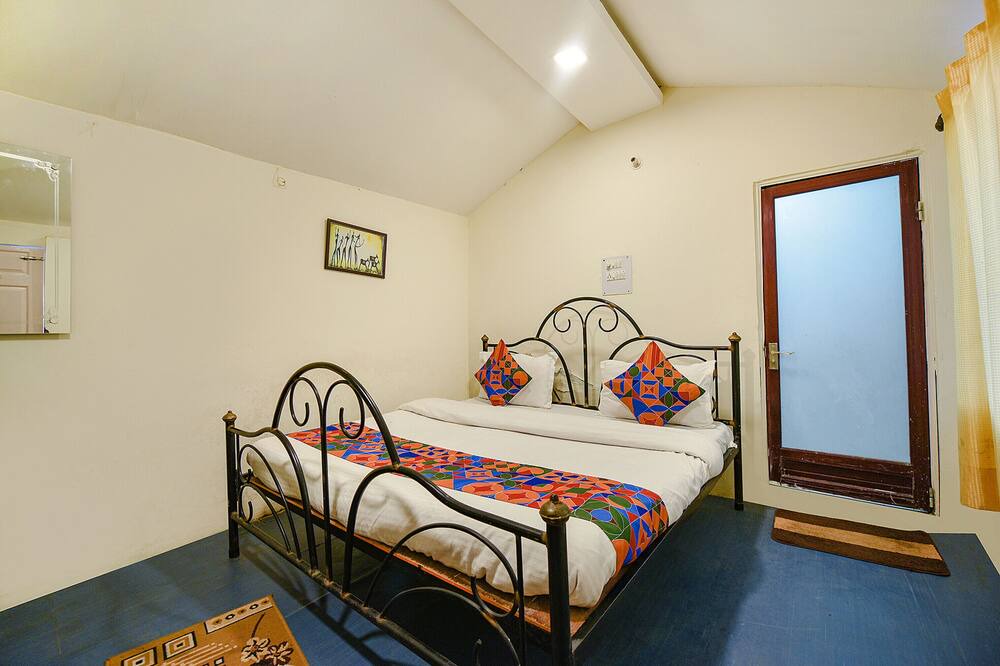 Photo of Bedroom in Tehri