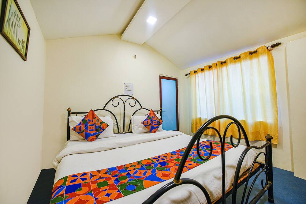 Photo of Bedroom in Tehri