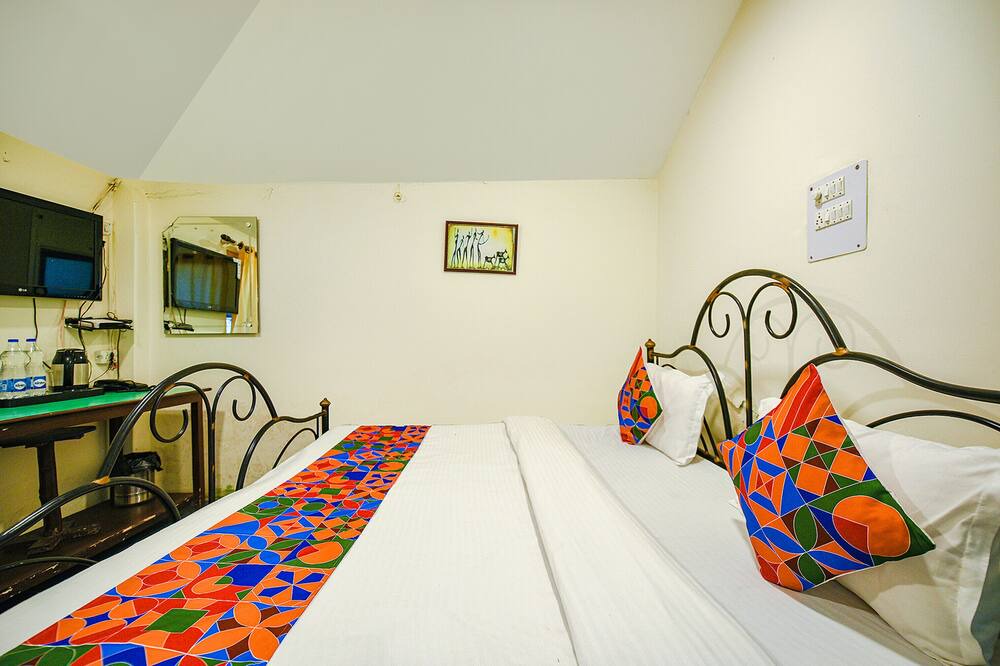 Photo of Bedroom in Tehri