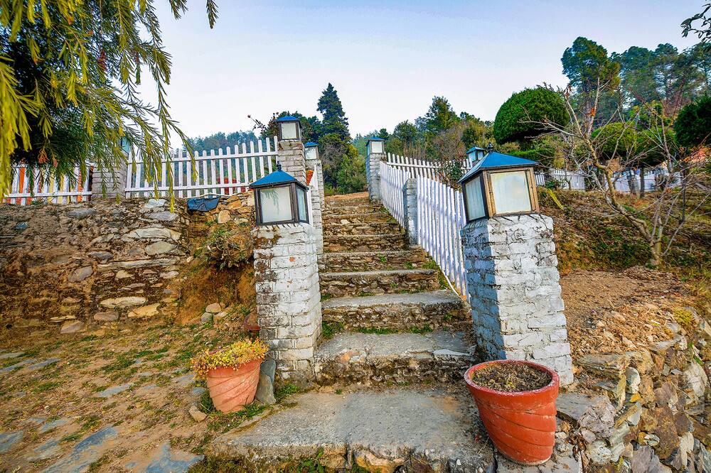 Photo of Outdoor in Tehri