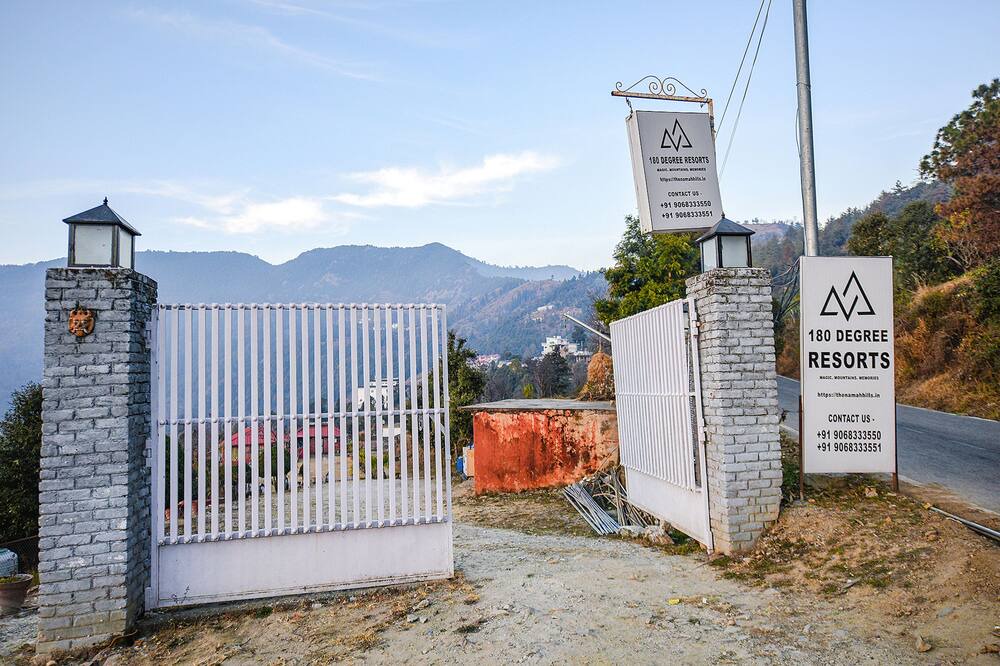 Photo of Outdoor in Tehri