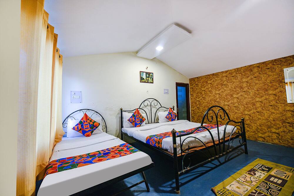 Photo of Bedroom in Tehri