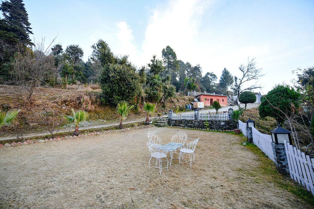 Photo of Outdoor in Tehri