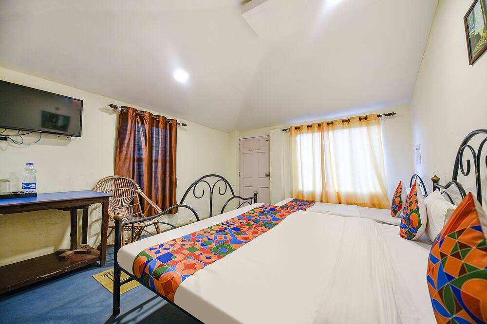 Photo of Bedroom in Tehri