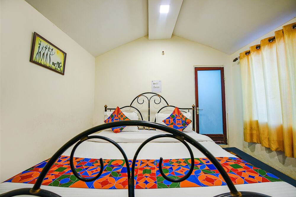 Photo of Bedroom in Tehri