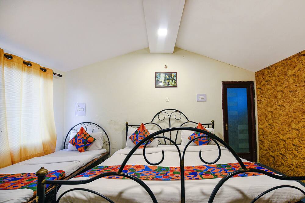 Photo of Bedroom in Tehri