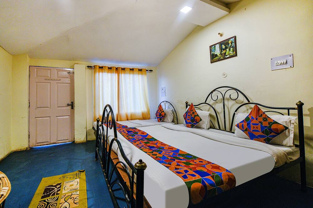 Photo of Bedroom in Tehri