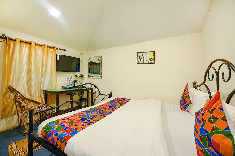 Photo of Bedroom in Tehri