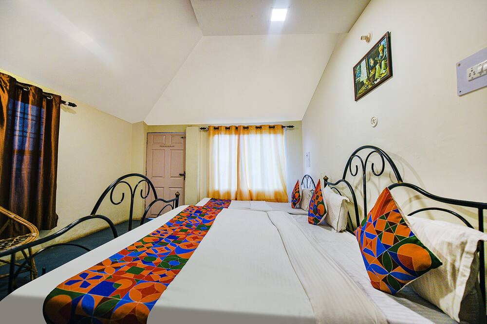 Photo of Bedroom in Tehri