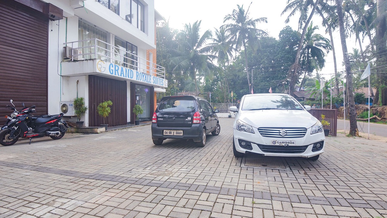 Photo of Others in Benaulim