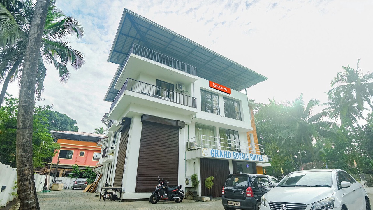 Photo of Outdoor in Benaulim