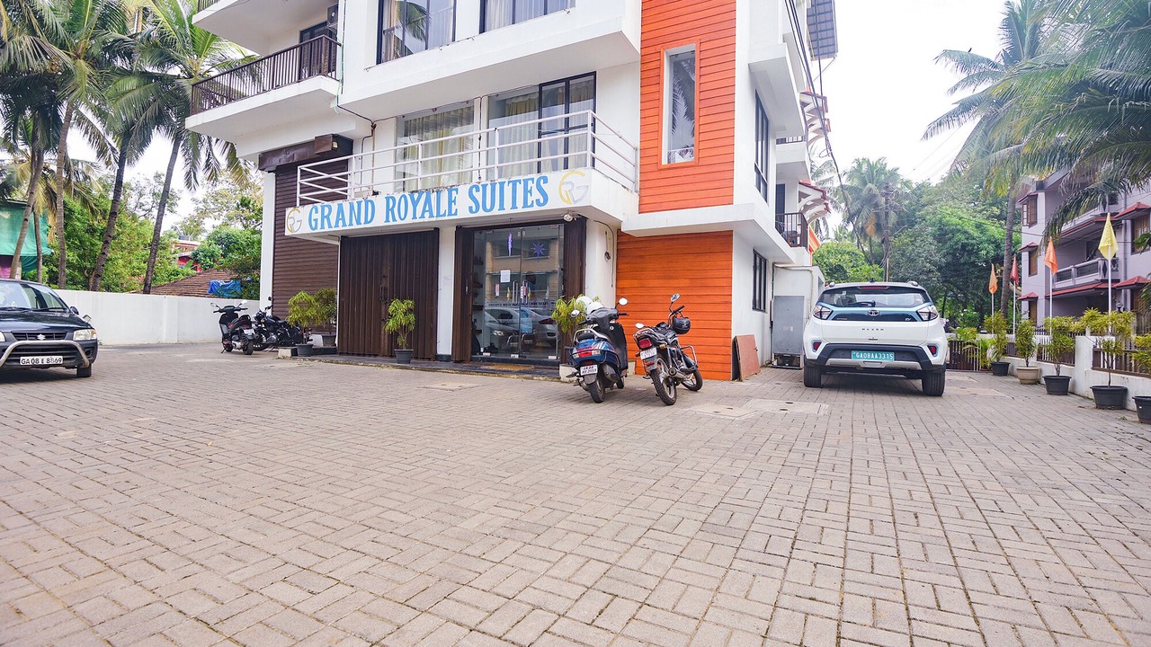 Photo of Outdoor in Benaulim