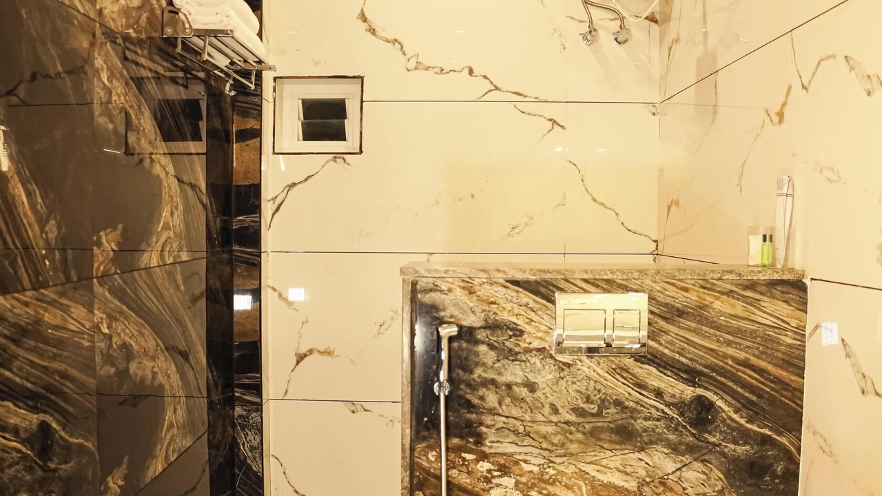 Photo of Bathroom in Pollachi